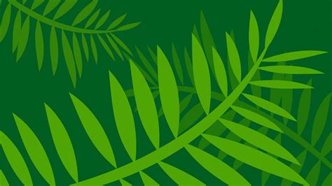 jungle leaves   clip art  clip art