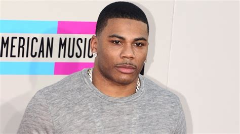 Nelly The Real Reason You Dont Hear From Him Anymore