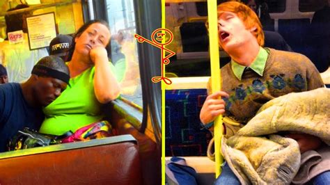 Hilarious Times People Were Caught Sleeping 「 Funny Photos 」 Youtube