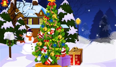 Prepárate para la nieve y el frío y también para recibir muchos regalos de santa claus en forma de minijuegos. juegos de familia de Navidad para Android - Descargar Gratis