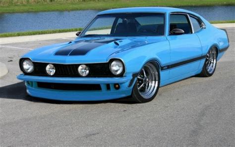 1976 Ford Maverick Grabber Gt Specs American Muscle Cars Old Muscle