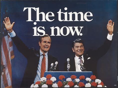 1980 Election U S Presidential History