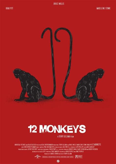 Submit your cover to business@covernation.com we will contact you if we'd like to feature your cover! 12 Monkey Twelve Army Of The Twelve Colony Apocalypse Post ...