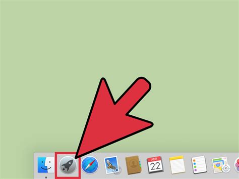 Depending on how much data is in your trash can, this could take a moment. How to Delete Apps from Launchpad on a Mac: 7 Steps