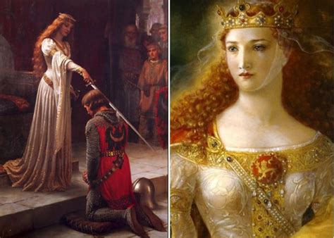 Eleanor Of Aquitaine And Louis Vii Of France An Ill Fated Royal Match