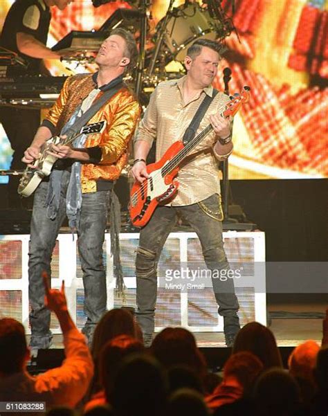 Rascal Flatts Rhythm Roots Photos And Premium High Res Pictures Getty