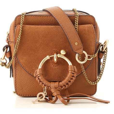 Handbags See By Chloe Style Code Chs19ss994330242