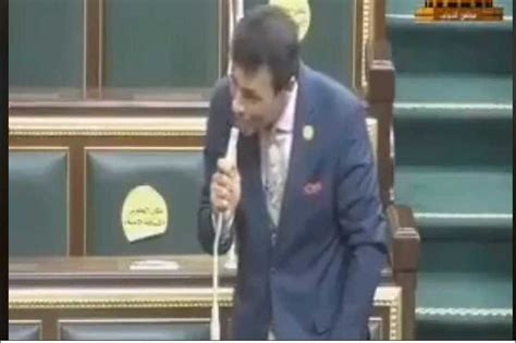 رجل الأعمال المصري أشرف السعد. دعا لعبد العال أن يكون رئيس البرلمان القادم.. من هو النائب ...