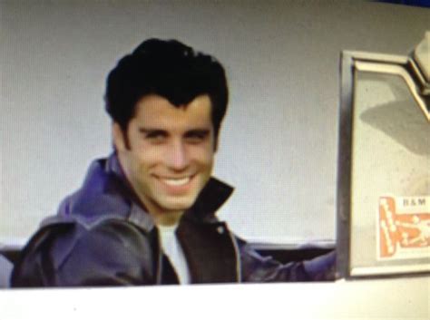 Pin On Danny Zuko Is Babe
