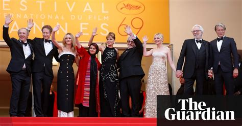 Stars Arrive For Closing Ceremony Of 2016 Cannes Film Festival Film