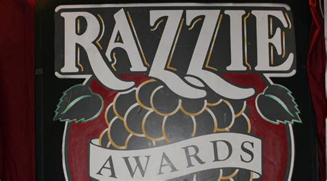Razzie Awards 2019 Nominations Released 2019 Razzie Awards Just Jared Celebrity News And