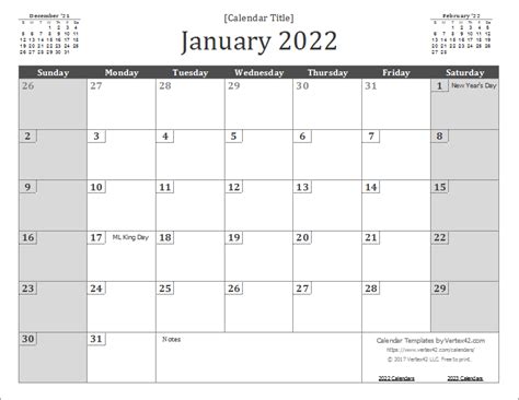 2022 2023 School Year Calendar Vertex42 September Calendar 2022