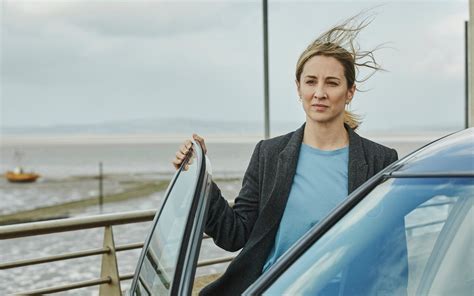 the bay episode 1 review a refreshing return for this bracing seaside cop show