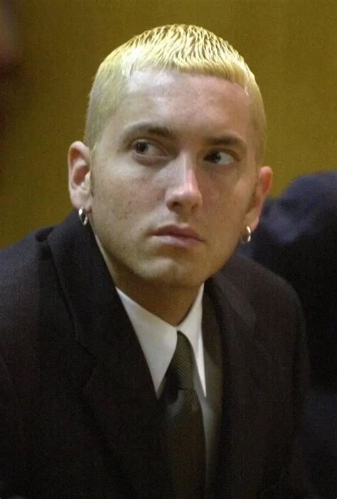Eminem Cumple 45 Años