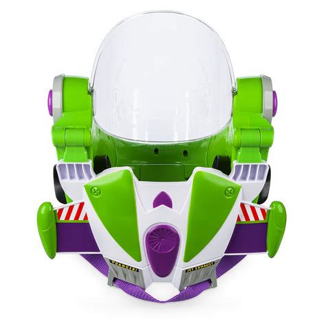 Buzz Lightyear Space Ranger Armor Toy Story 4 Is Now Available For