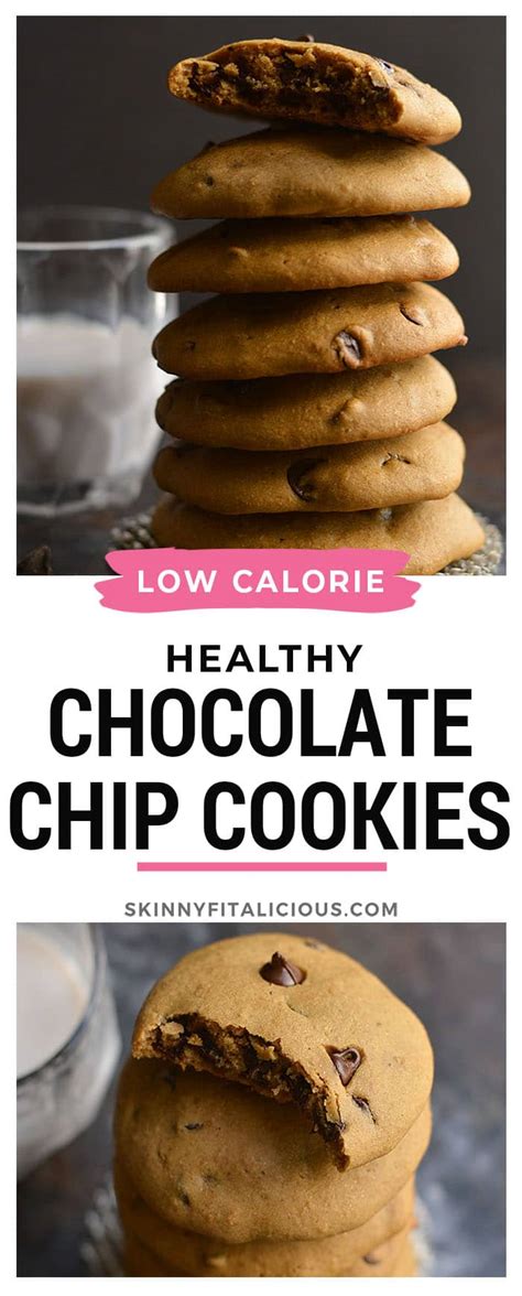 Monk fruit sweetener blends and erythritol, specifically — 1. Low Calorie Gluten Free Chocolate Chip Cookies - Skinny ...
