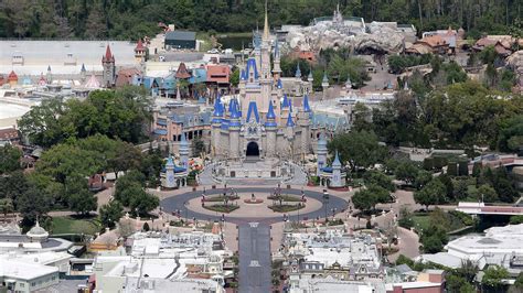 Disney World Sets Reopening Date Nbc Palm Springs News