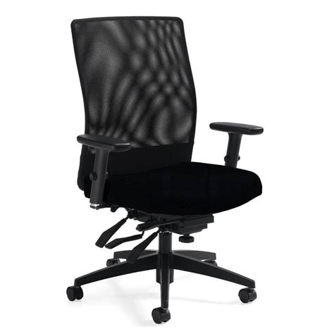Best ergonomic office chairs for neck pain. Executive Chairs and Conference Chairs - Weev Ergonomic ...