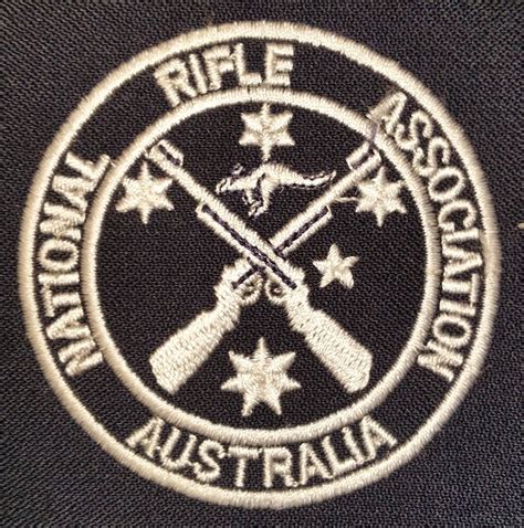 National Rifle Association Of Australia Rifle Team Bisley Home