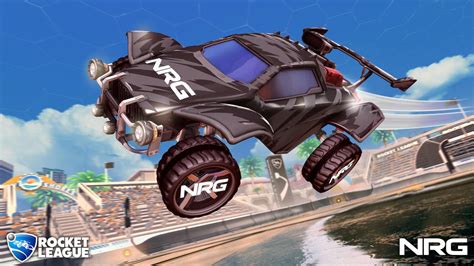 Nrg Rocket League Dopspace