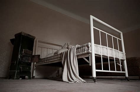 8400 Scary Bed Stock Photos Pictures And Royalty Free Images Istock