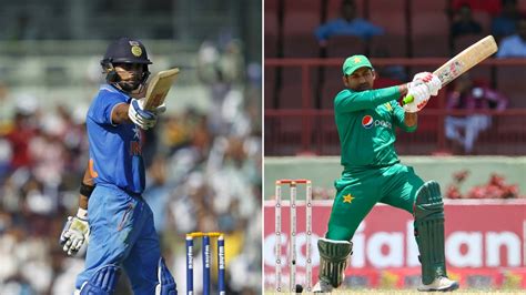 India Vs Pakistan Highlights Champions Trophy 2017 Final Cricket