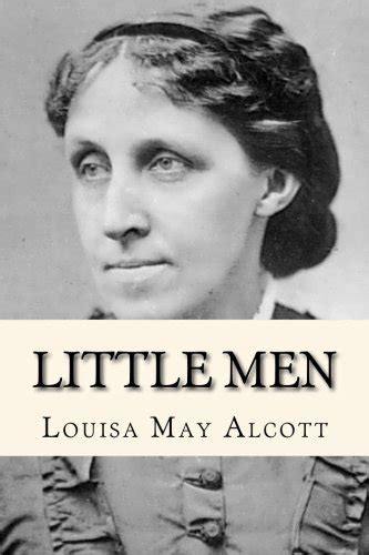 Little Men By Alcott Louisa May Abebooks