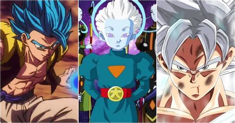 Dragon ball super 2 release date. Dragon Ball Super Season 2 Release Date & Everything You Need to Know About It! - TheDeadToons
