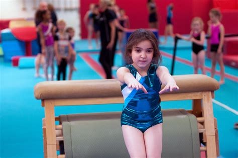 Advanced Recreation City Of Manchester Institute Of Gymnastics Cmig