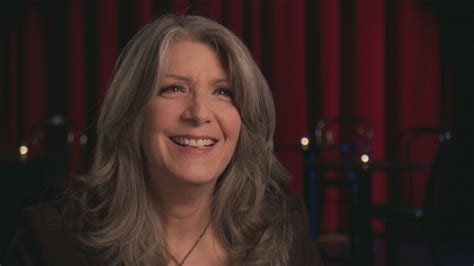 Kathy Mattea Biography Country Music Ken Burns Pbs