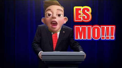 Presidente Piñera Canta Mío De Stingy Youtube