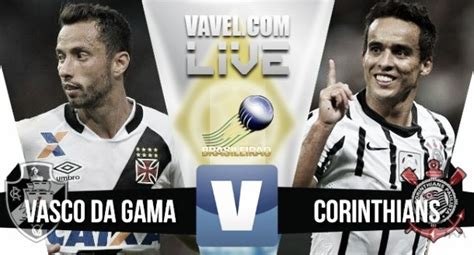 Com gol de germán cano, o vasco bateu o madureira pela taça rio por 1 x 0. Resultado Vasco x Corinthians no Brasilerão hoje (1-1) | VAVEL.com
