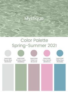 Commenting on the nyfw spring/summer 2021 colour palette, leatrice eiseman, executive director of the pantone color institute, said in a statement: 150 2021 Fashion Colors ideas | fashion colours, color trends fashion, color trends