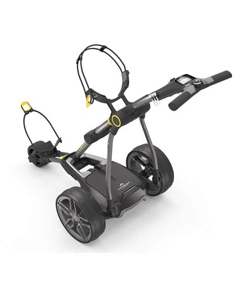 Powakaddy electric golf trolleys are the best selling brand in over 50 countries across the golfing planet. Powakaddy Compact C2i Electric Trolley with Lithium ...