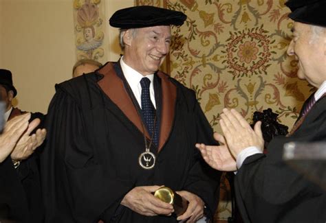 His Highness The Aga Khan ‘the Fruits Of Learning Are To Be At The