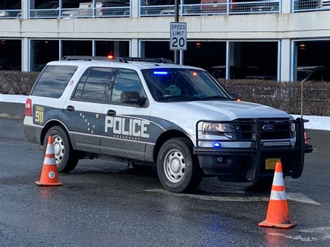 Ford Expedition Anchorage Police Rpolicevehicles
