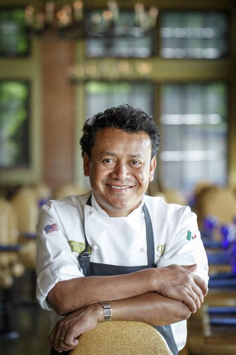 Chef Hugo Ortegas Favorite Houston Restaurants