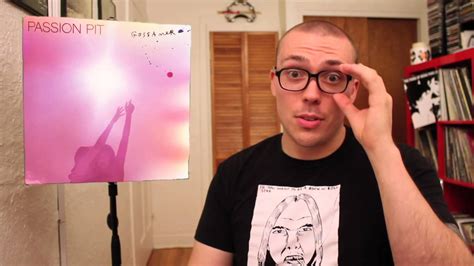 Passion Pit Gossamer Album Review Youtube