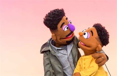 Saturday Morning Archives Coming Attractions Sesame Street Introduces