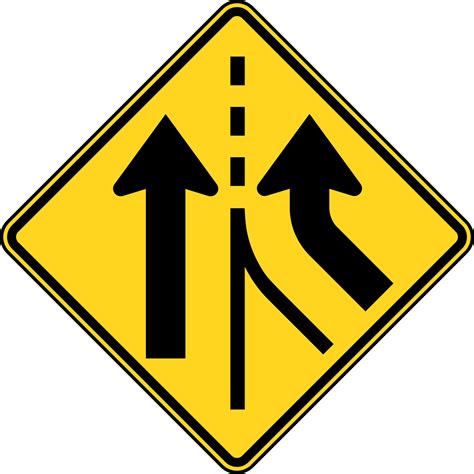 Road Sign Pack 2k Png W4 3rpng