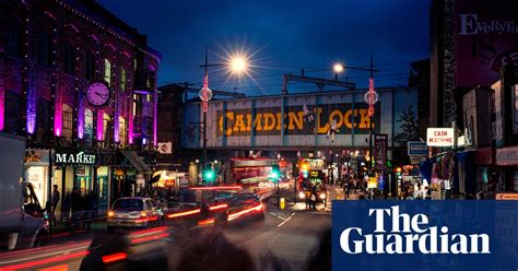 Camden To Get Hollywood Style Music Walk Of Fame Music The Guardian