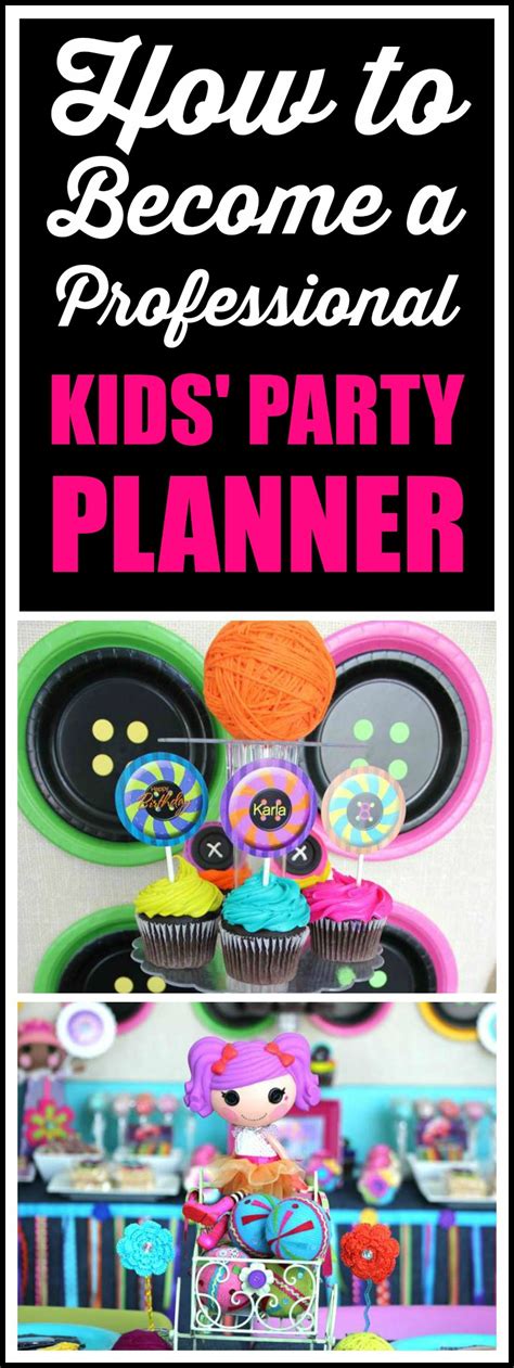 File letter size party planner jpg wikimedia commons. How to Become a Professional Kids' Party Planner! | Catch ...
