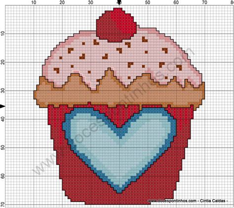 Sweet kitty afghan & pillows crochet pattern. cross stitch cupcake pattern | Bordado | Pinterest
