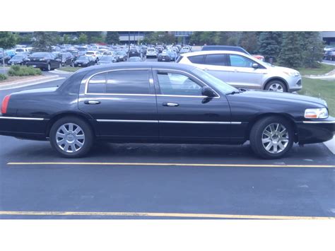 2011 Lincoln Town Car For Sale Near Me Sharing Automotive