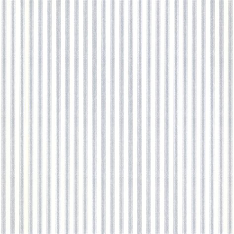 Beacon House By Brewster 2604 21245 Oxford Longitude Blue Pinstripes
