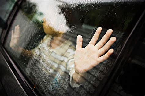 Important Notice: School Holidays & Child Abduction - We Are