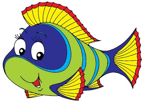 Free Fish Clipart Download Free Fish Clipart Png Images Free Cliparts