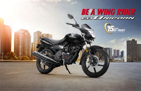 Bikers nepal is a hub that connects all the passionate people about bikes and professional together. 2020 Honda Unicorn BS6 Model launched at Rs 93,593 - GaadiKey
