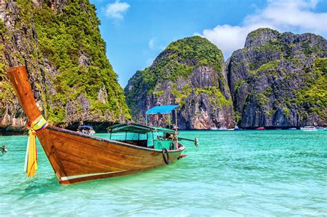 Breathtaking Natural Sights In Thailand Discover Thai Natural