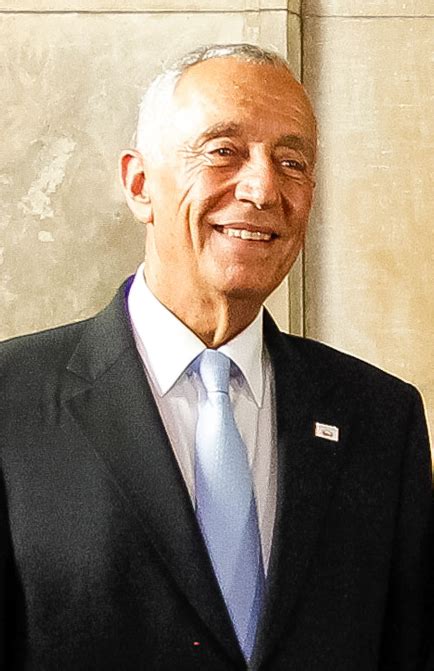 …setback in january 2016 when marcelo rebelo de sousa, a founding member of the social democrats, was elected president by a resounding although the office of president was largely ceremonial, rebelo de sousa vowed to serve as a moderating influence and pledged to restore. Marcelo Rebelo de Sousa - Wikidata